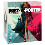 Pret-a-Porter (Third Edition, ENG)
