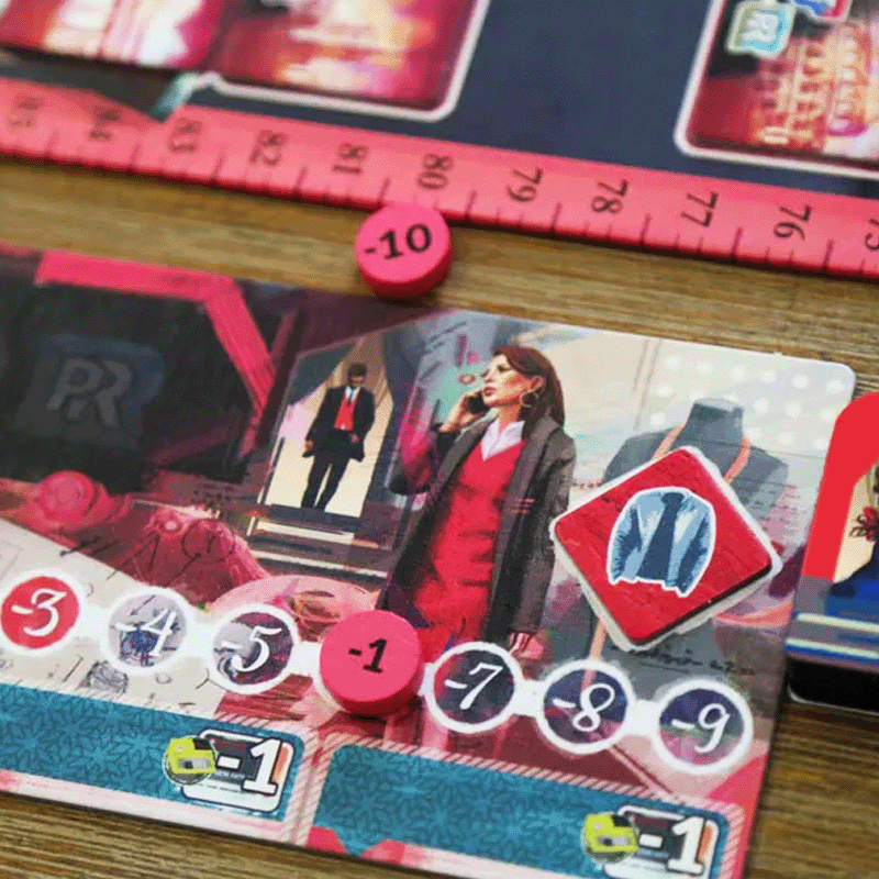 Pret-a-Porter (Third Edition, ENG)