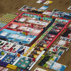 Pret-a-Porter (Third Edition, ENG)