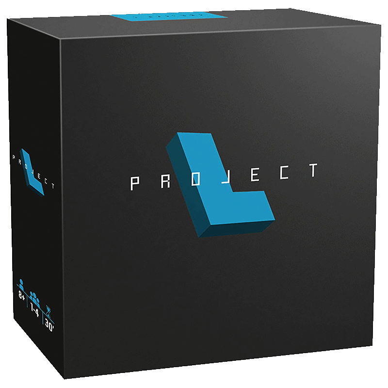 Project L (ENG)