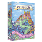 Propolis (ENG)