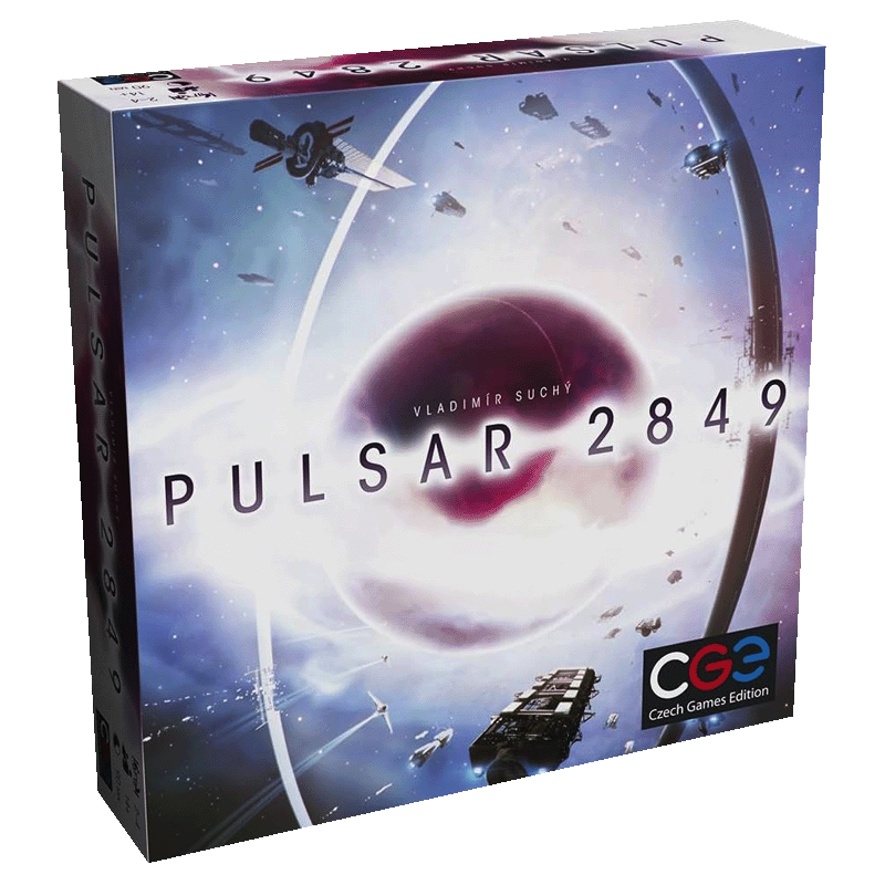 Pulsar 2849 (ENG)