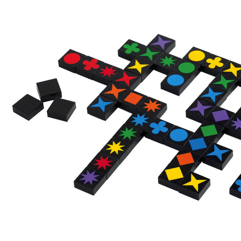 Qwirkle (reiseditie)