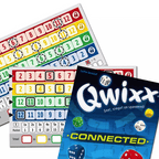 Qwixx Connected