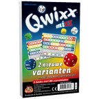Qwixx Mixx