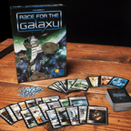 Race for the Galaxy (ENG)