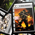 Race for the Galaxy (ENG)