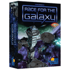Race for the Galaxy (ENG)