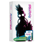 Radlands - Complete Edition (ENG)