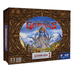 Rajas of the Ganges: Goodie box 1