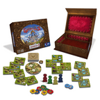 Rajas of the Ganges: Goodie box 1