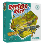 Raptor Race