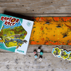 Raptor Race