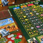 Ready Set Bet (ENG)