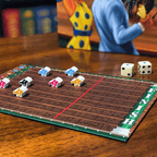 Ready Set Bet (ENG)