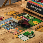 Red Rising (ENG)