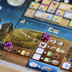 Reizigers van de zuidelijke Tigris