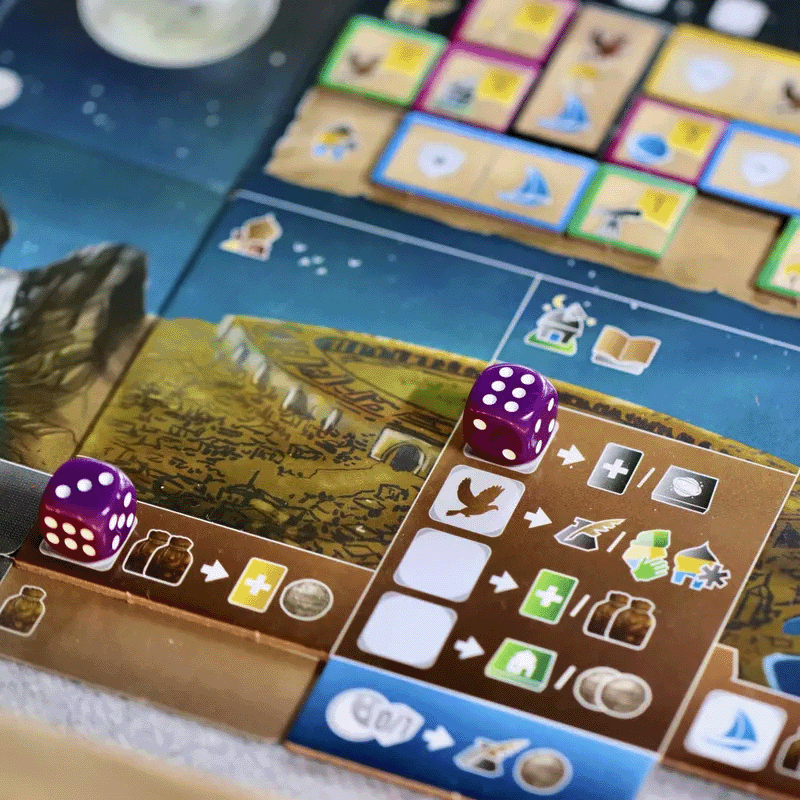 Reizigers van de zuidelijke Tigris