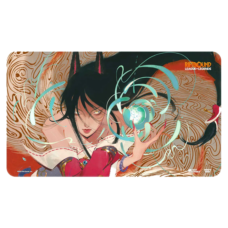 Riftbound - Playmat