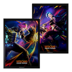 Riftbound - Art Sleeves (verschillende varianten)