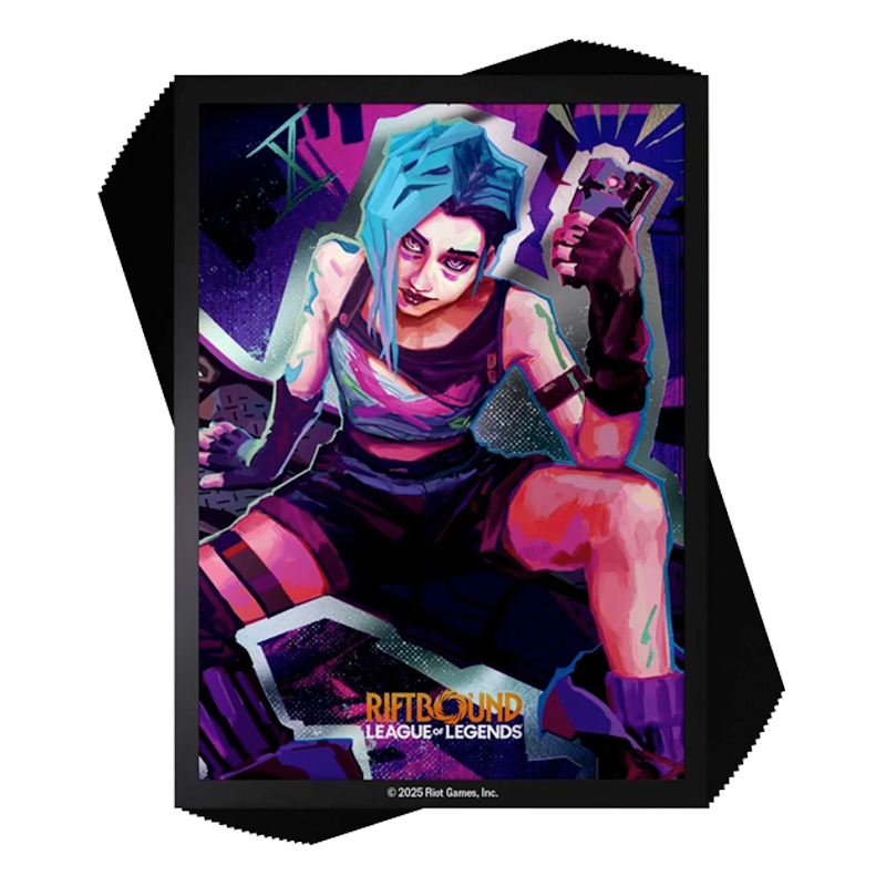 Riftbound - Art Sleeves