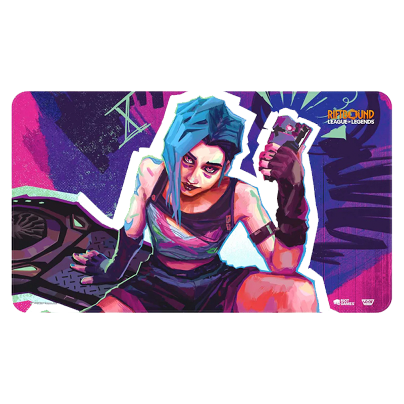 Riftbound - Playmat