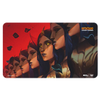 Riftbound - Playmat (verschillende varianten)