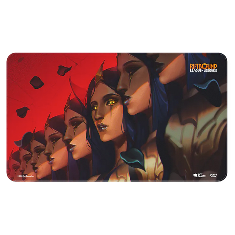 Riftbound - Playmat (verschillende varianten)