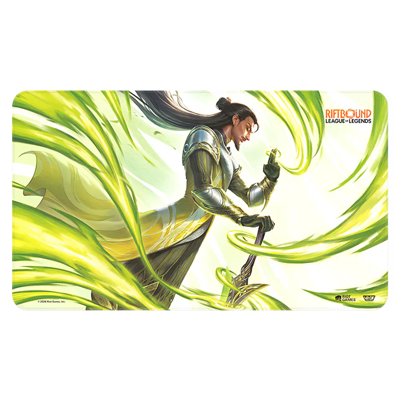 Riftbound - Playmat (verschillende varianten)
