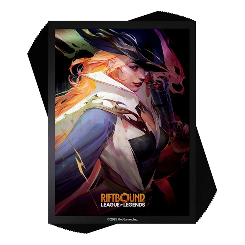 Riftbound - Art Sleeves