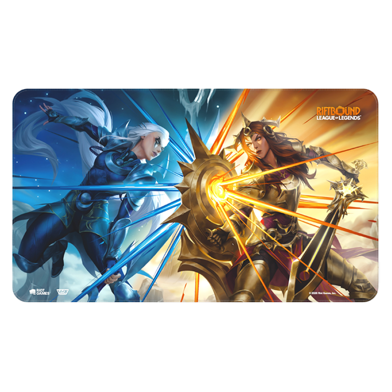 Riftbound - Playmat (verschillende varianten)