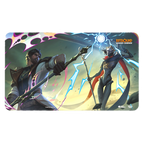 Riftbound - Playmat (verschillende varianten)