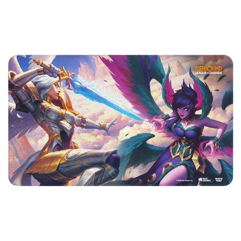 Riftbound - Playmat (verschillende varianten)