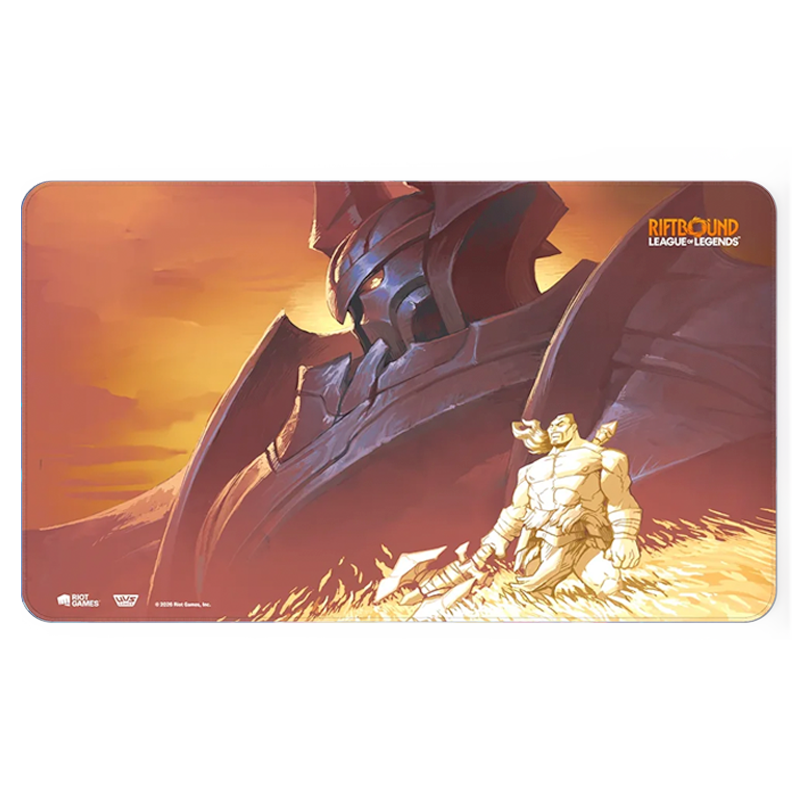 Riftbound - Playmat (verschillende varianten)