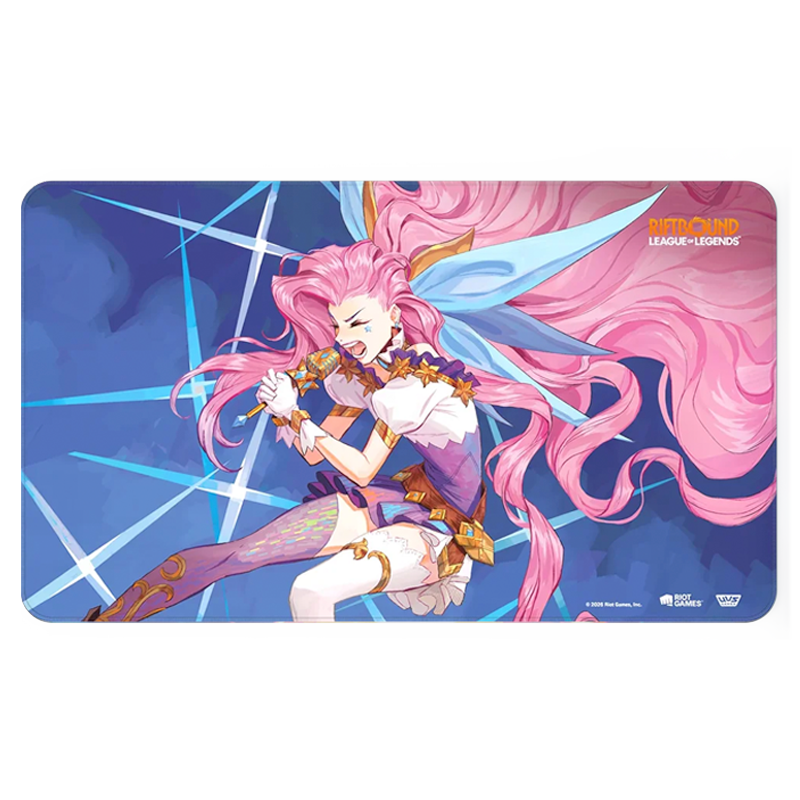 Riftbound - Playmat (verschillende varianten)