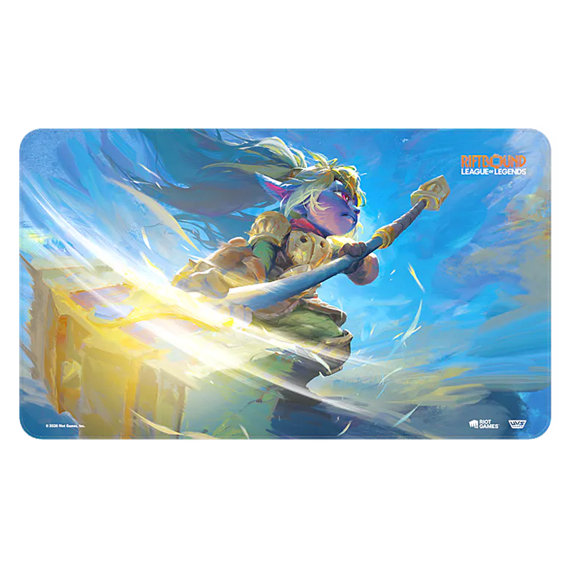 Riftbound - Playmat (verschillende varianten)