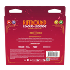 Riftbound - Showdown Deck: Zed vs. Shen