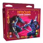 Riftbound - Showdown Deck: Zed vs. Shen