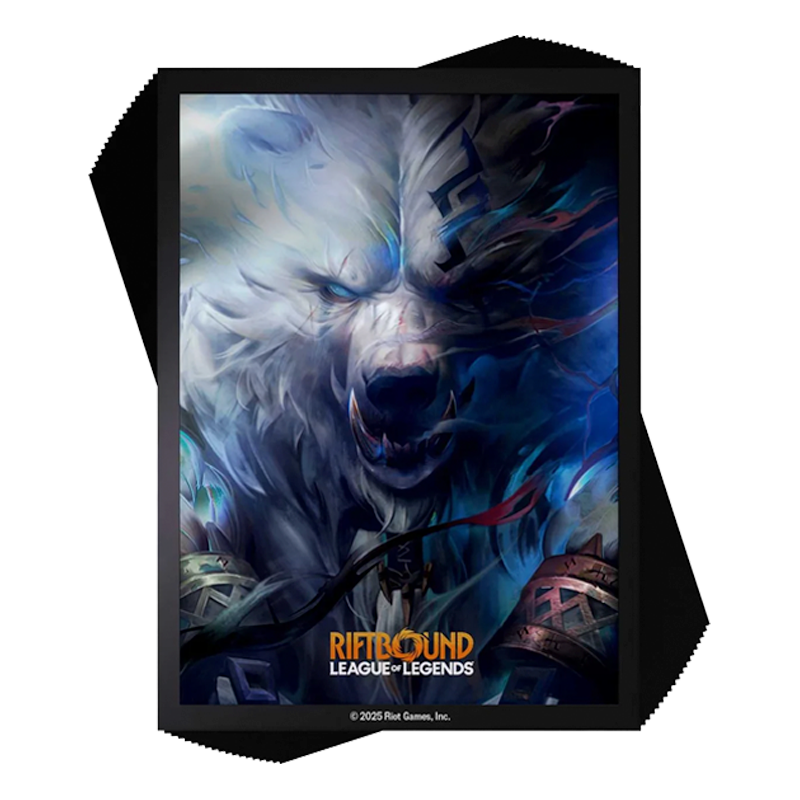 Riftbound - Art Sleeves