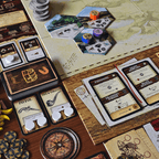 Robinson Crusoe: Adventures on the Cursed Island (ENG)