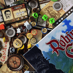 Robinson Crusoe: Adventures on the Cursed Island (ENG)