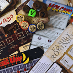 Robinson Crusoe: Adventures on the Cursed Island (ENG)