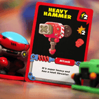 Robot Quest Arena (ENG)
