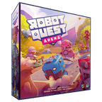 Robot Quest Arena (ENG)