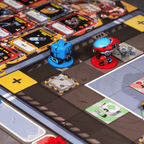 Robot Quest Arena (ENG)