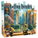 Rolling Heights