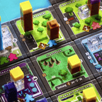 Rolling Heights