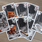 Saboteur (basisspel)