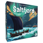 Saltfjord (ENG)
