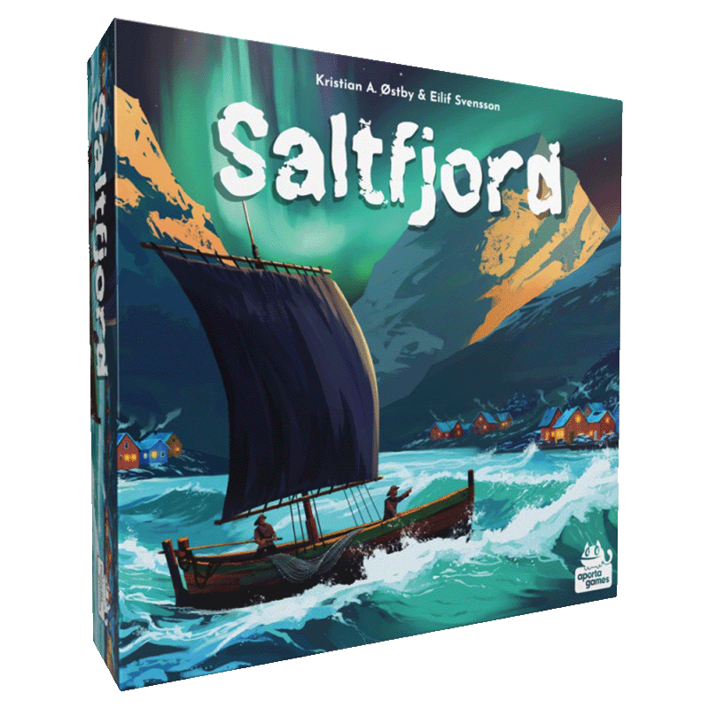 Saltfjord (ENG)